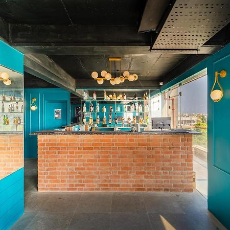 Rolling Space Pondicherry Exterior photo