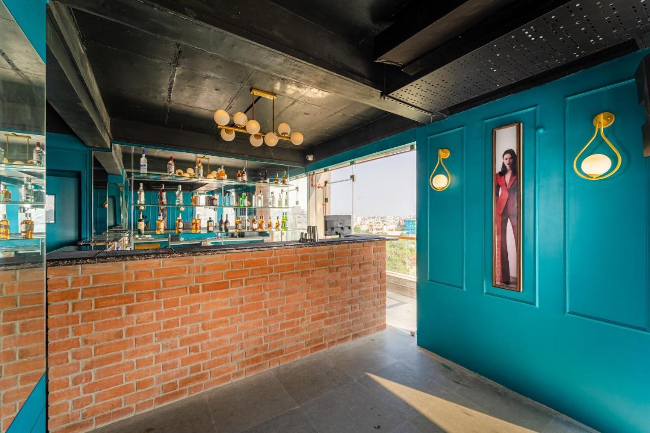 Rolling Space Pondicherry Exterior photo